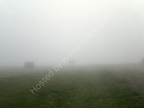 MIST-ery Figures Bishopstone
